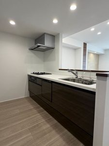 アジュールモア長津田 206号-3