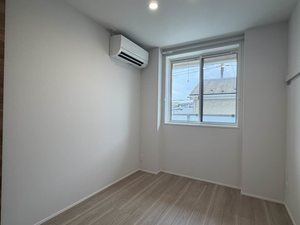アジュールモア長津田 206号-5