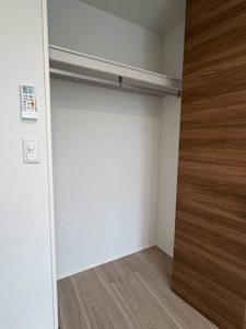 アジュールモア長津田 206号-11