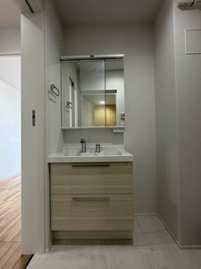 アジュールモア長津田 302号-6