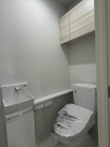 アジュールモア長津田 302号-7