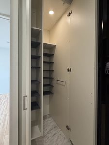 アジュールモア長津田 302号-11
