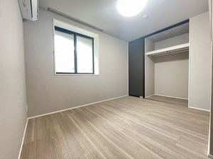シャーメゾンステージ横濱白楽 102号-5