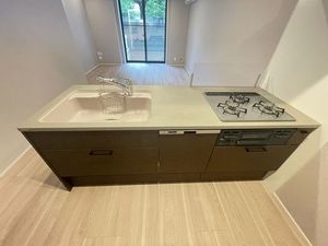 シャーメゾンステージ横濱白楽 102号-8