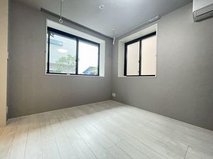 シャーメゾンステージ横濱白楽 103号-6