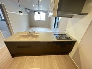 シャーメゾンステージ横濱白楽 105号-8