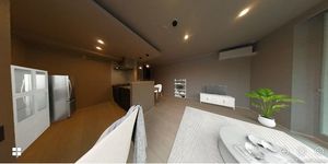 シャーメゾンステージ横濱白楽 203号-2