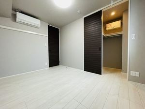 シャーメゾンステージ横濱白楽 203号-6