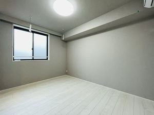 シャーメゾンステージ横濱白楽 203号-8