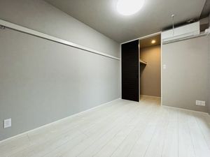シャーメゾンステージ横濱白楽 205号-7