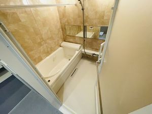 シャーメゾンステージ横濱白楽 205号-11