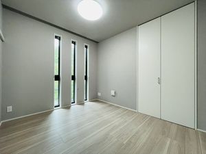 シャーメゾンステージ横濱白楽 302号-5