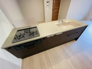 シャーメゾンステージ横濱白楽 302号-8