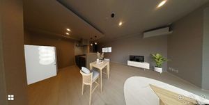 シャーメゾンステージ横濱白楽 303号-2