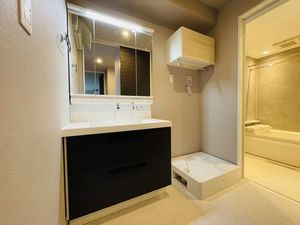 シャーメゾンステージ横濱白楽 303号-9