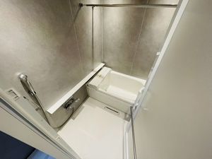 シャーメゾンステージ横濱白楽 303号-10