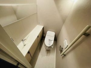 シャーメゾンステージ横濱白楽 303号-11