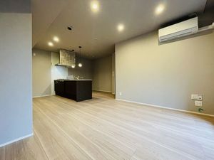 シャーメゾンステージ横濱白楽 402号-3