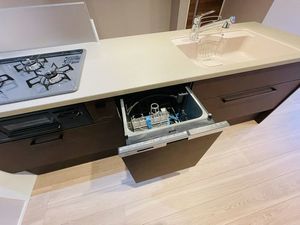 シャーメゾンステージ横濱白楽 402号-5
