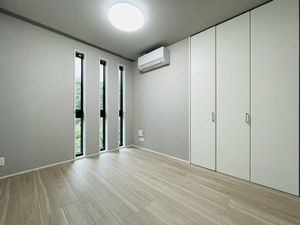 シャーメゾンステージ横濱白楽 402号-7