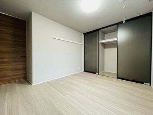 シャーメゾンステージ横濱白楽 402号-8