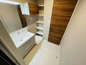 シャーメゾンステージ横濱白楽 402号-10