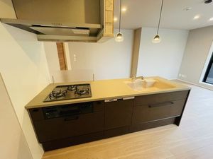 シャーメゾンステージ横濱白楽 403号-5