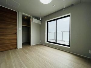 シャーメゾンステージ横濱白楽 403号-6