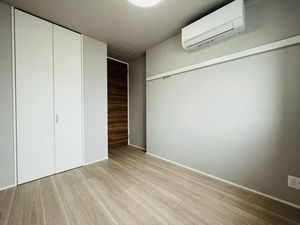 シャーメゾンステージ横濱白楽 403号-8