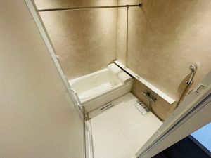 シャーメゾンステージ横濱白楽 403号-11