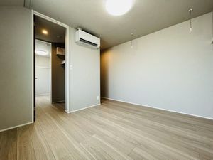 シャーメゾンステージ横濱白楽 405号-5