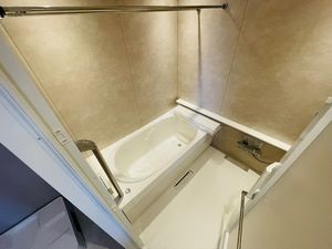 シャーメゾンステージ横濱白楽 405号-12