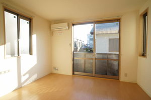 Ｋ’ｓハウス　Ⅱ 201号-3