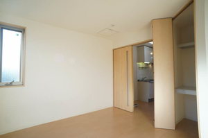 Ｋ’ｓハウス　Ⅱ 201号-5