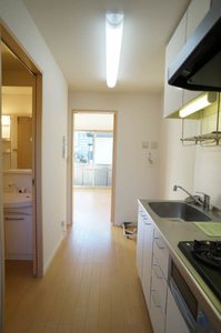 Ｋ’ｓハウス　Ⅱ 201号-8