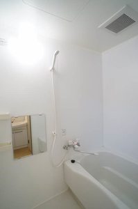 Ｋ’ｓハウス　Ⅱ 201号-9