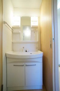 Ｋ’ｓハウス　Ⅱ 201号-10