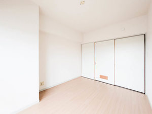 パークヒルズ 303号-6