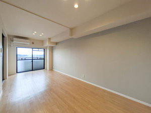 パークヒルズ 406号-2