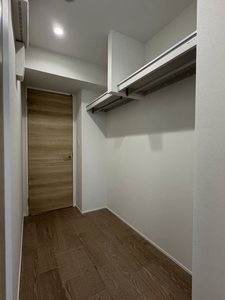 シャーメゾン獅子ヶ谷 105号-8