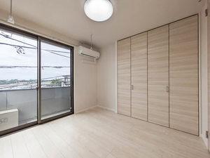 コリーナ横浜子安台 202号-4