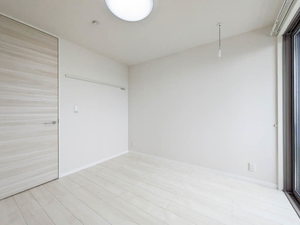 コリーナ横浜子安台 202号-5