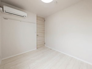 コリーナ横浜子安台 202号-6