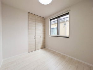 コリーナ横浜子安台 202号-7