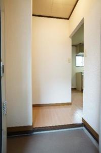 キャンパスハイツ 101号-2