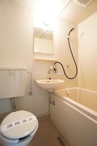 キャンパスハイツ 101号-4