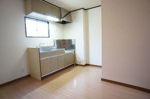 キャンパスハイツ 101号-6