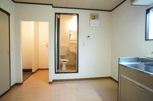 キャンパスハイツ 101号-7