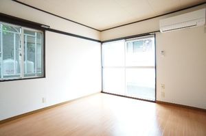 キャンパスハイツ 101号-8