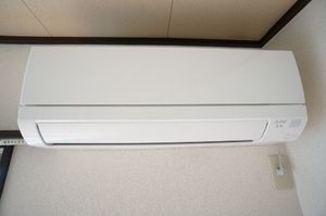 キャンパスハイツ 101号-9